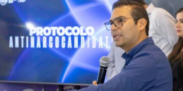 A finales de septiembre, anunciará PAN primeras coordinaciones municipales del equipo Cuidar Querétaro