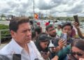 Segunda medición no está descartada: Ricardo Astudillo