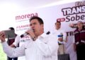 Se medirán Ricardo Astudillo y Santiago Nieto, para ver quien representará a la 4T en las elecciones en Querétaro