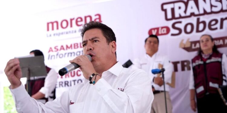 Partido Verde confirma nuevas encuestas en septiembre para definir candidatura de la 4T en Querétaro
