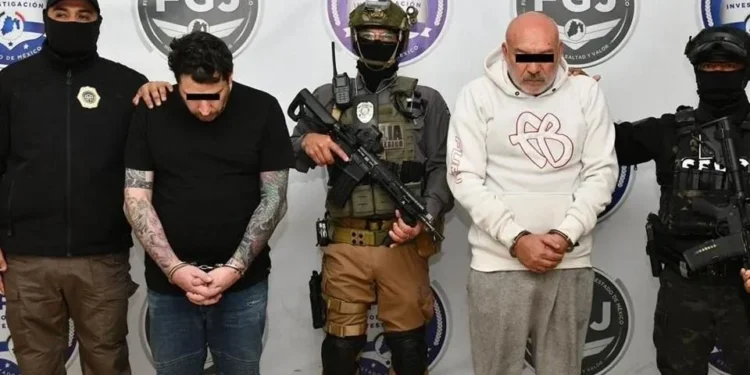 Inicia audiencia contra acusados de masacre de músico de Camilo Séptimo y familia