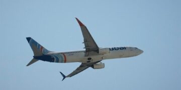 Desvían vuelo que iba a Israel tras disputa entre pilotos