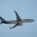 Desvían vuelo que iba a Israel tras disputa entre pilotos