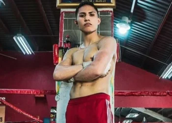 Muere boxeador mexicano ‘Lobito’ Torres tras pelea