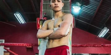 Muere boxeador mexicano ‘Lobito’ Torres tras pelea