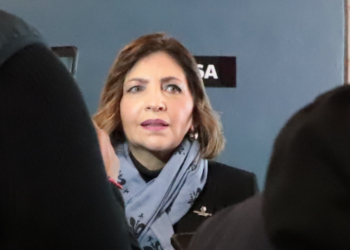 Preocupa a COPARMEX posible reducción de vigilancia electoral