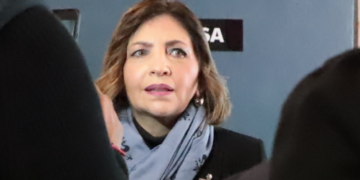 Preocupa a COPARMEX posible reducción de vigilancia electoral