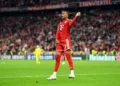 Destroza Bayern al Bodo/Glimt en la Champions
