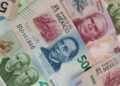 El bajo crecimiento y la deuda presionan el perfil fiscal de México, advierte Moody’s