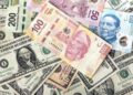 Supera dólar los $18.00 por primera vez desde marzo
