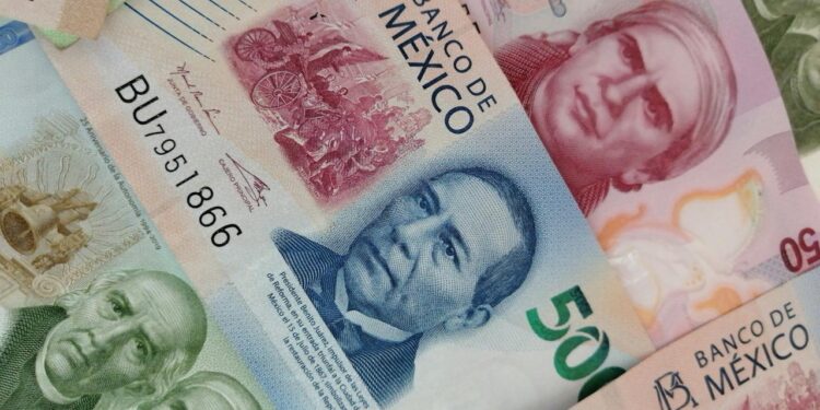 Moody’s Ratings advierte tendencia fiscal negativa en México por bajo crecimiento y deuda