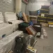 Hallan en bodega de Farías armas y documentos clasificados