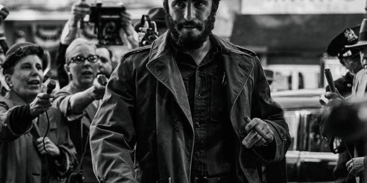 Después de interpretar a Castro se tomará un break en cuanto a la posibilidad de interpretar a un personaje de la vida real, ya que fue un trabajo pesado y arduo.