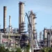 Supera Brent los 100 dólares por escalada en Medio Oriente