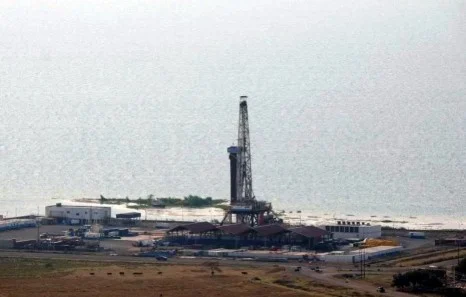No hubo cierre del WTI porque fue feriado en Estados Unidos