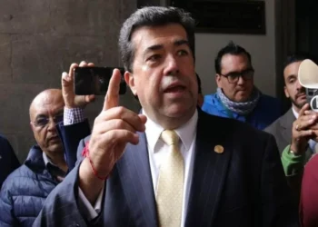 Depende de cada partido, dice CSP de candidaturas para CATEM