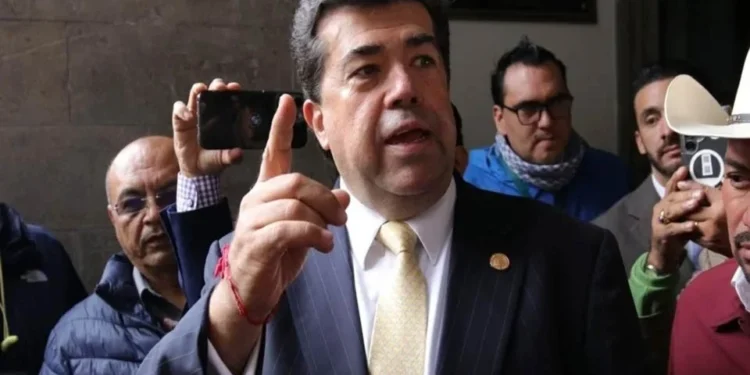 Sheinbaum delega en partidos la ambición de CATEM por candidaturas en 2027