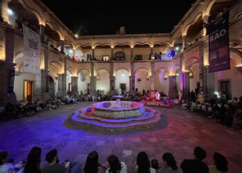 Celebra CEART 15 años de construir comunidad a través del arte
