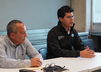 CECA y Protección Civil de Querétaro actualizan protocolo de centros de adicciones