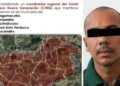 Cae en Michoacán coordinador del CJNG ligado a extorsiones