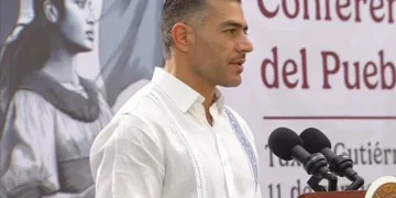 Confirma Harfuch atención clandestina a heridos del CJNG