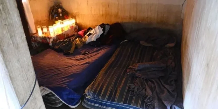 Descubren casa de recuperación para criminales heridos en Jalisco