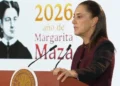 Una prueba no define la calidad educativa.- Claudia Sheinbaum