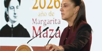Una prueba no define la calidad educativa.- Claudia Sheinbaum