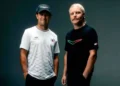 Lanza Cadillac línea de ropa para el GP de México
