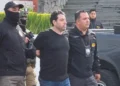 Trasladan al asesino del músico Jonathan Meléndez y su familia al Penal de Barrientos