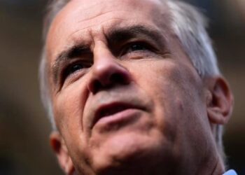 Dice Carney estar listo para ‘acuerdo justo’ con EU