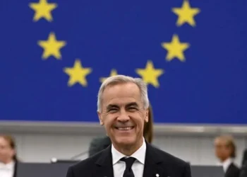 Defiende Carney alianza Canadá-UE