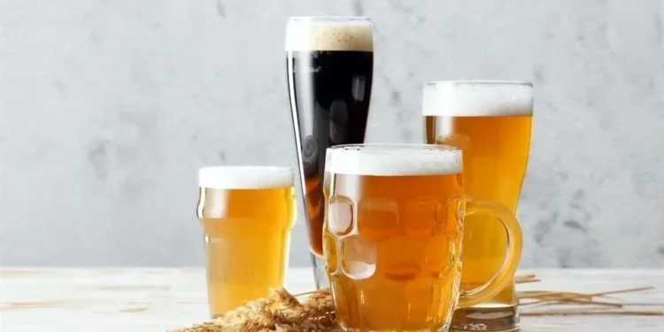 Diputados proponen subir impuestos a la cerveza y productos altos en sodio