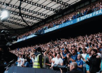 Clearlake Capital toma el control total del Chelsea