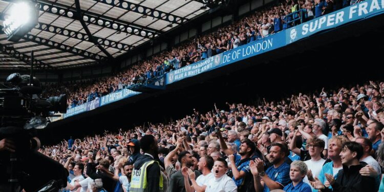Clearlake Capital compra acciones de Todd Boehly y toma el control total del Chelsea