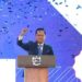 Chepe Guerrero mantiene la mano levantada para buscar la gubernatura de Querétaro