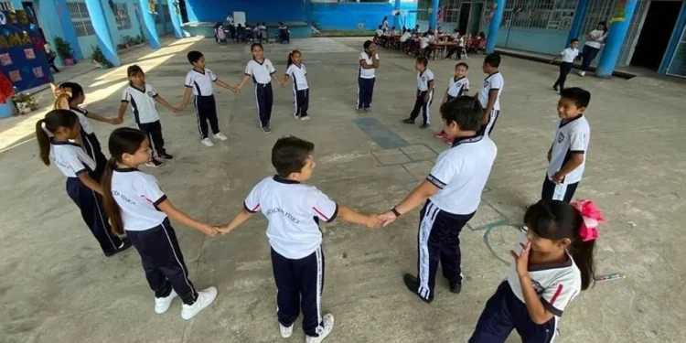 Mexicanos Primero pidió reconstruir la capacidad de evaluar a los alumnos para dar seguimiento continuo a los aprendizajes y mejorar