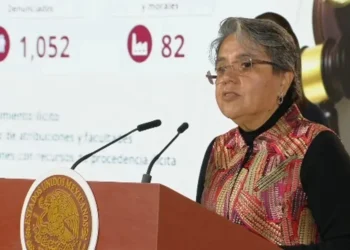 Denuncian 517 casos de corrupción; procesan sólo a 10%