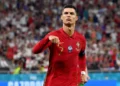 Cristiano Ronaldo es convocado por el nuevo DT de Portugal