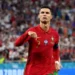 Cristiano Ronaldo es convocado por el nuevo DT de Portugal