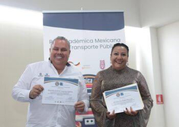 Factor humano, clave para mejorar la movilidad en Querétaro: Gerardo Cuanalo