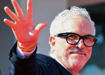 Alfonso Cuarón producirá una serie live action de ‘Calabozos y Dragones’