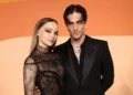¡Dove Cameron y Damiano David ya se casaron!