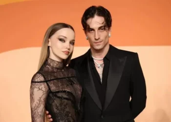 ¡Dove Cameron y Damiano David ya se casaron!