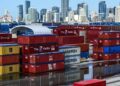 Eleva EU 24% déficit comercial en julio