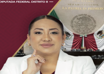 Muere Anay Beltrán Reyes, diputada federal de Morena por Tultitlán