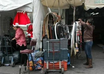 Crea informalidad 66% de empleos