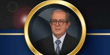 Falleció el empresario Vicente López Rodea