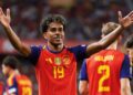 Lamine Yamal lidera el recital de España ante Croacia