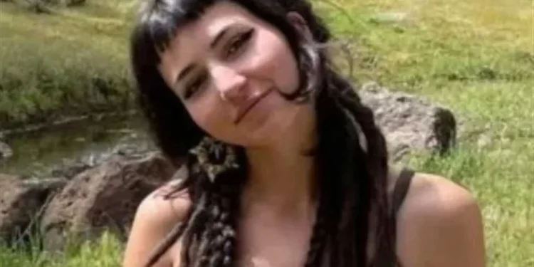 Emiten orden de aprehensión contra el presunto feminicida de la estudiante española Claudia Tacoronte
